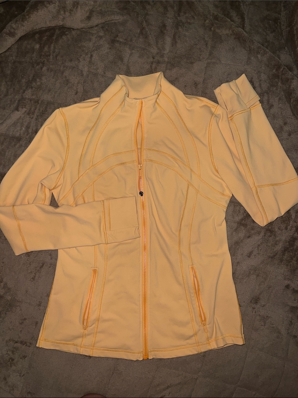 Lululemon Define Jacket *Luon
Mango Dream Size 12 - Picture 4 of 10